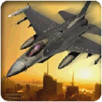 Logo of DogFight android Application 