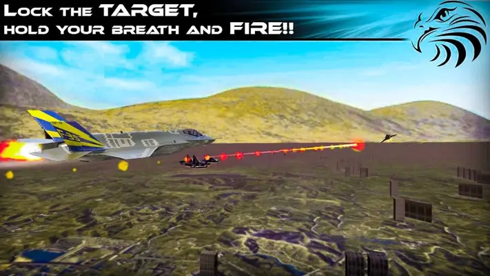 DogFight android App screenshot 0