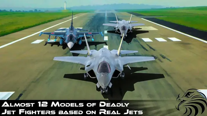 DogFight android App screenshot 2