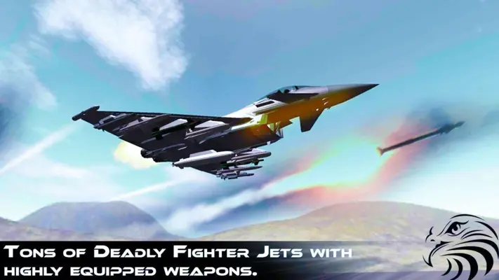 DogFight android App screenshot 4