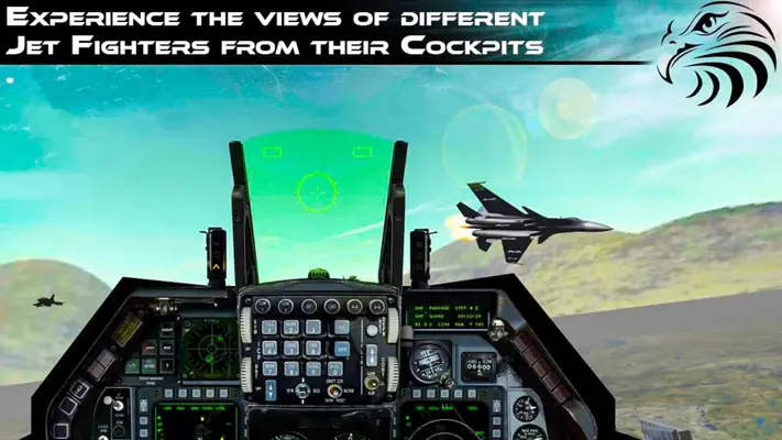 DogFight android App screenshot 5